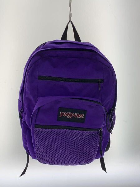 JANSPORT(ジャンスポーツ) / リュック/ポリエステル/PUP/JS0A47K8 