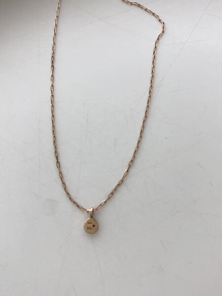 ete(エテ) / K10/ネックレス/--/トップ有/レディース | 中古品の販売 