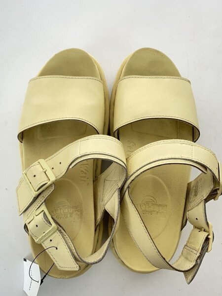 Dr.Martens(ドクターマーチン) / サンダル/UK5/YLW/VOSS MONO | 中古品