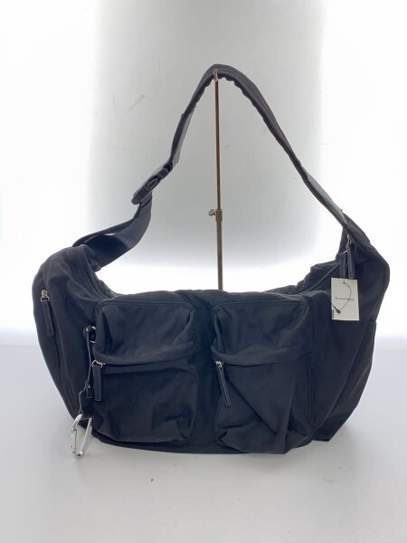 ボディ bag jeanasis バッグ ショルダー JEANASIS ジーナシス ナイロン 