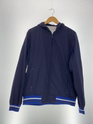 ☆ドリーム２号館☆ ジモティー割引/ OLD STUSSY/90's ナイロンジャケット/L/NVY STUSSYのナイロンジャケット検索結果|古着・中古品の通販サイト