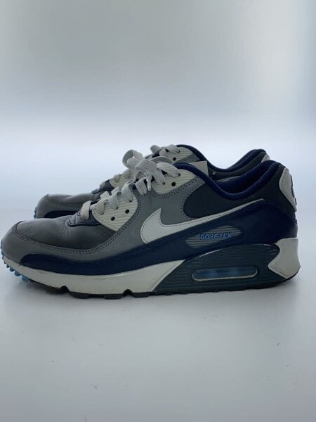 NIKE(ナイキ) / AIR MAX 90 GTX_エア マックス 90 GTX/26cm/NVY 