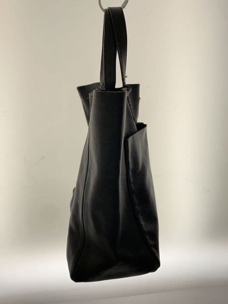 ANYA HINDMARCH アニヤハインドマーチ レザー トートバッグ 中古 ANYA 