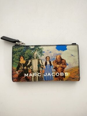 MARC JACOBSの折り財布検索結果|中古品の通販サイト セカンド