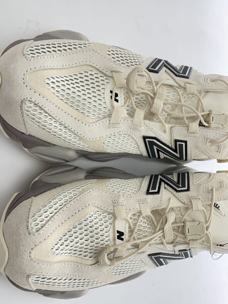 NEW BALANCE(ニューバランス) / サンダル/28.5cm/WHT/U90609IH | 中古 