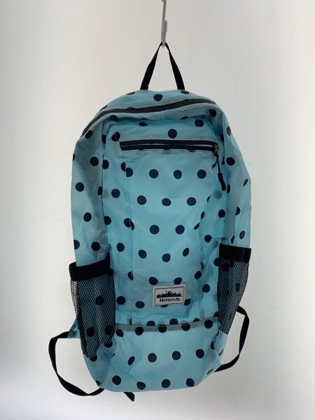 kate spade ドット柄リュック クリアバック Kate Spade New York clare