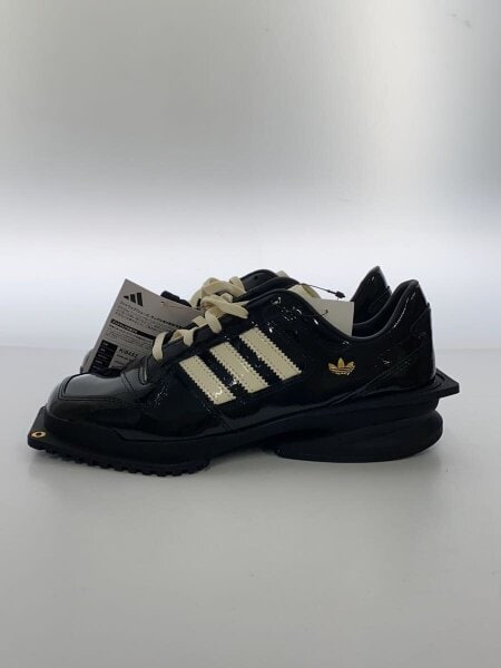 adidas(アディダス) / FORUM CUBISM_フォーラムキュビズム/23.5cm/BLK
