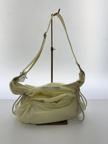 SCULPTOR(スカルプター) / ショルダーバッグ/--/YLW// | 中古品の販売 