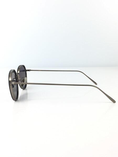 A.D.S.R.(エーディーエスアール) / BUKEM/サングラス/シルバー