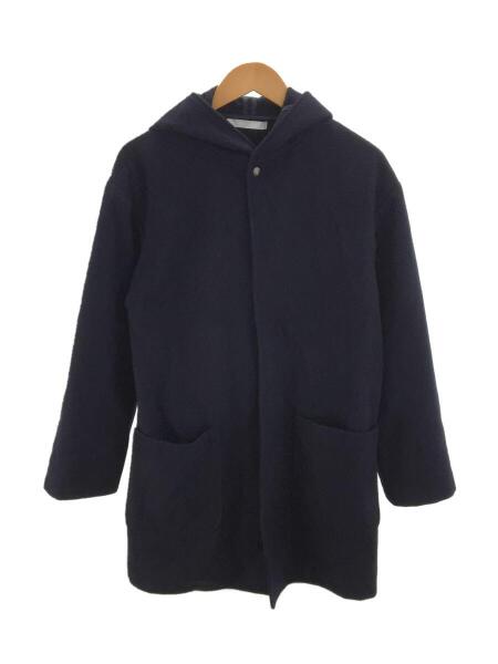 THEE(シー) / ガウンコート/2/ウール/NVY/JB-CO-01 | 古着の販売・通販 