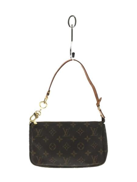 LOUIS VUITTON(ルイヴィトン) / ポシェット・アクセソワール(OLD)_ 