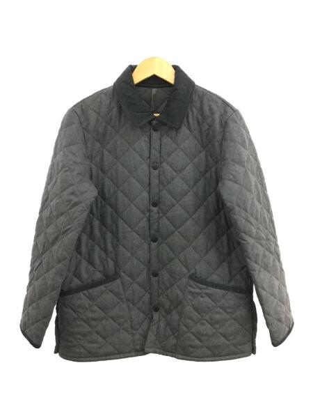 Barbour(バブアー) / キルティングジャケット/40/ウール/1702216 Barbour(バブアー) / キルティングジャケット/40/ウール/1702216