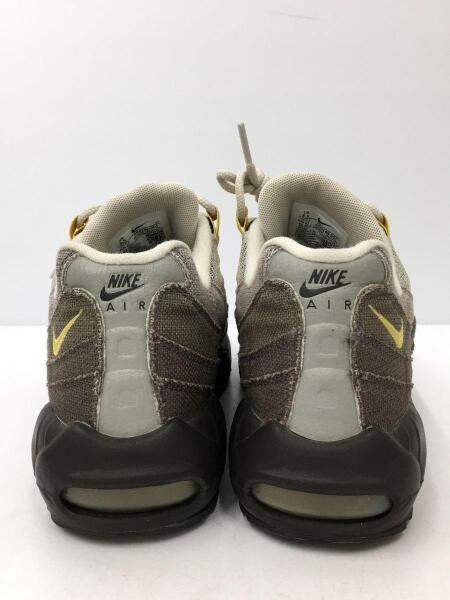 NIKE(ナイキ) / AIR MAX 95 NH IRONSTONE_エアマックス 95 アイアン 
