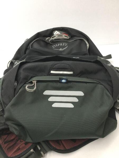 osprey(オスプレイ) / OSPREY/ESCAPIST 25/25L/タグ付き | 中古品の 