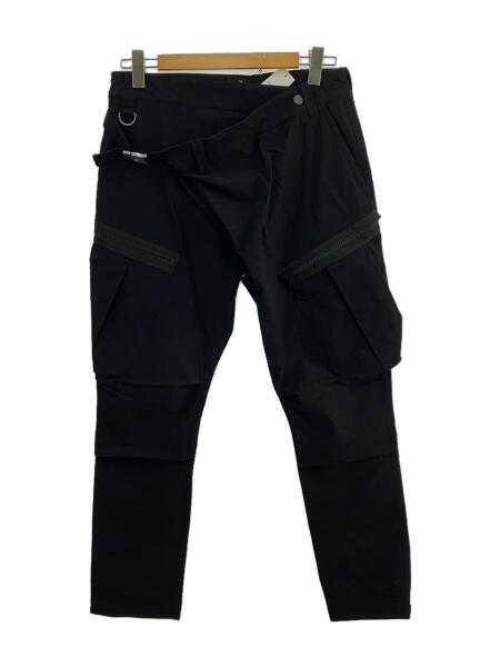Virgo oblique cargo pants 2