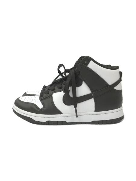 NIKE / ハイカットスニーカー/24.5cm/DV0829-100 NIKE(ナイキ) / Dunk High Retro BTTYS/ハイカットスニーカー/24cm