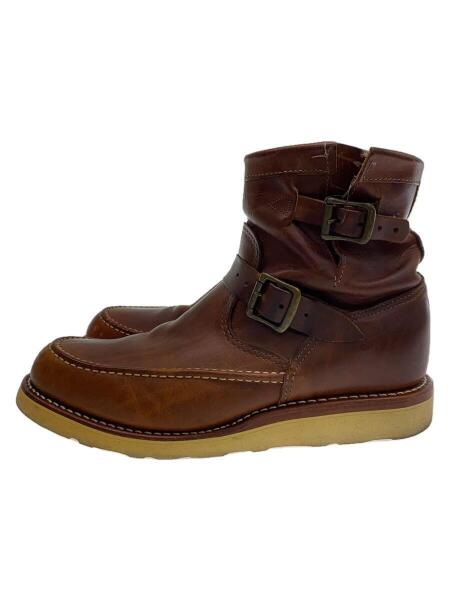 CHIPPEWA(チペワ) / MOC TOE ENGINEER/エンジニアブーツ/9E/97876