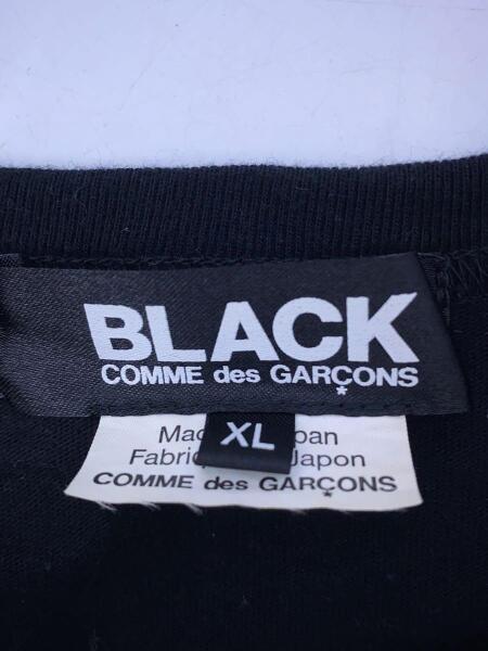 BLACK COMME des GARCONS(ブラックコムデギャルソン) / ドットプリント 