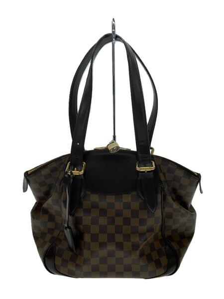 ルイヴィトン ダミエ・エベヌ ヴェローナ MM