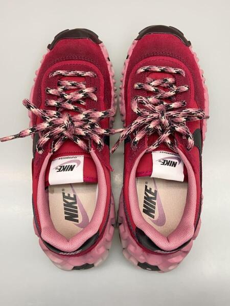 NIKE(ナイキ) / OVERBREAK SP_オーバーブレイク SP/26cm/RED | 中古品 