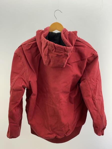Carhartt(カーハート) / ジャケット/S/コットン/RED/J140 | 古着の販売