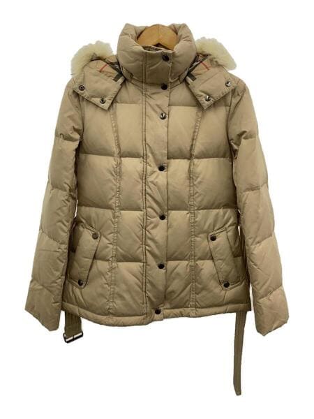 BURBERRY LONDON(バーバリーロンドン) / フォックスファーダウン