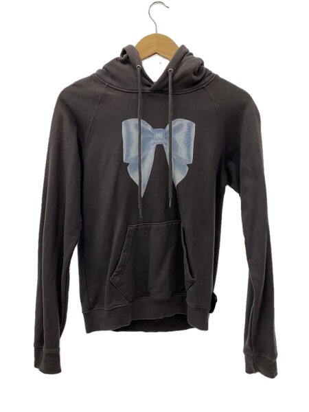 SCULPTOR(スカルプター) / パーカー/M/コットン/GRY/プリント