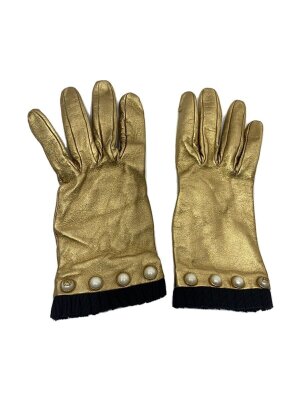 GUCCIの手袋検索結果|古着・中古品の通販サイト セカンド