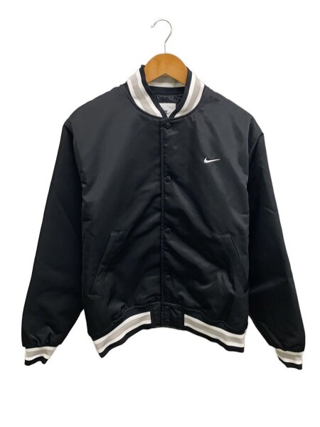 NIKE(ナイキ) / スタジャン/L/ポリエステル/BLK/DX0659-010 | 古着の 