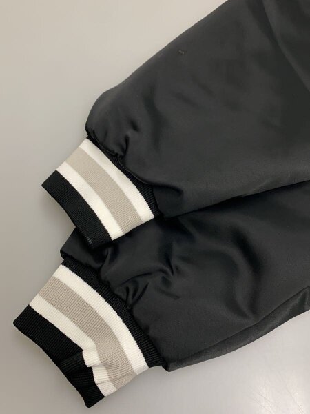 NIKE(ナイキ) / スタジャン/L/ポリエステル/BLK/DX0659-010 | 古着の 