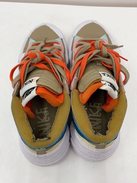 NIKE(ナイキ) / BLAZER LOW_ブレーザー ロー/28cm/マルチカラー | 中古