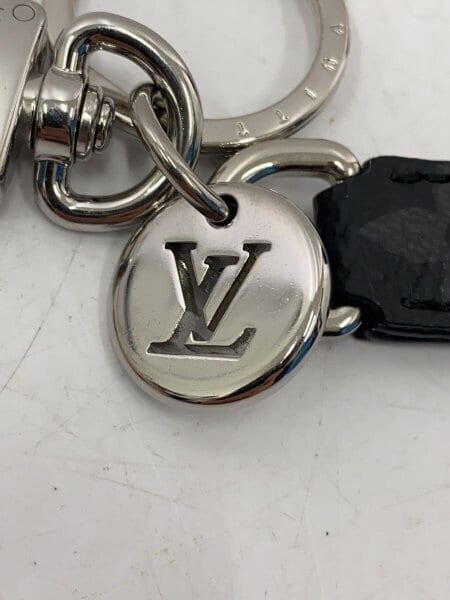 LOUIS VUITTON(ルイヴィトン) / ポルト・クレ・ドラゴンヌ_モノグラム