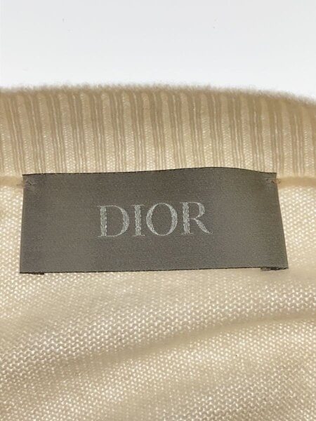 Christian Dior(クリスチャンディオール) / ニット・セーター(薄手)/XL