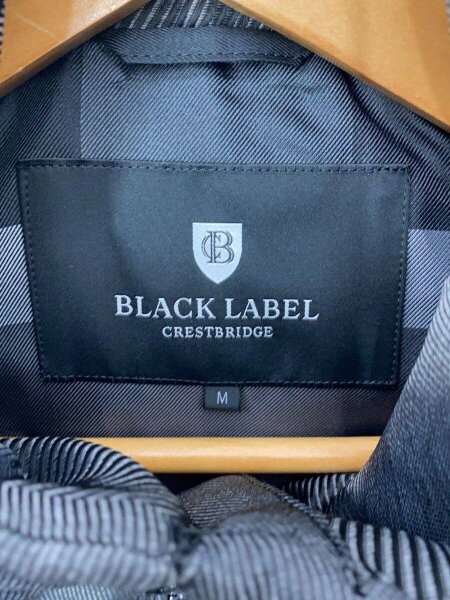BLACK LABEL CRESTBRIDGE(ブラックレーベルクレストブリッジ 