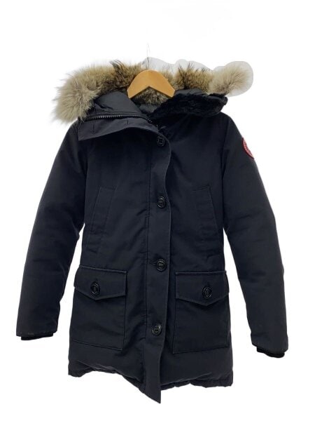 CANADA GOOSE(カナダグース) / ダウンジャケット/XS/ポリエステル/NVY 