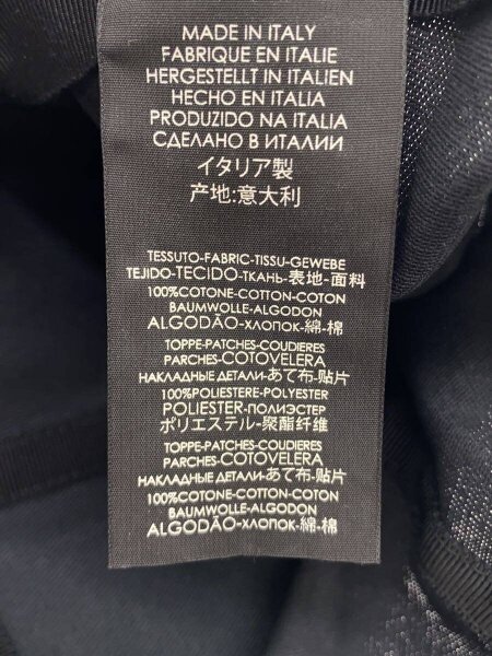GUCCI(グッチ) / バタフライ刺繍/キャップ/--/メンズ/57-61cm/? NULL
