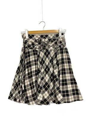 BURBERRY BLUE LABEL(バーバリーブルーレーベル) / スカート/36/ウール
