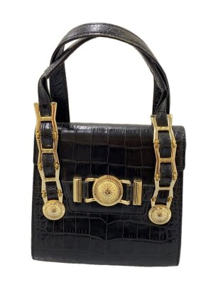 GIANNI VERSACEのバッグ検索結果|古着・中古品の通販サイト セカンド