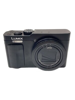 Panasonic(パナソニック) / デジタルカメラ LUMIX DMC-FZ18// | 中古品