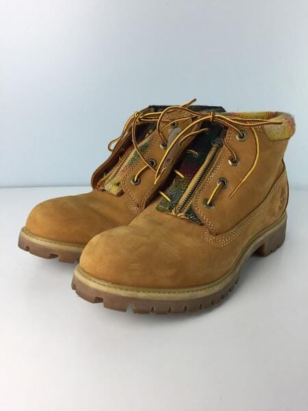 Timberland(ティンバーランド) / ブーツ/28cm/CML/レザー/6616A 2840 