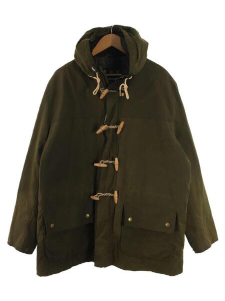 Barbour(バブアー) / ダッフルコート/XXL/--/KHK | 古着の販売・通販 