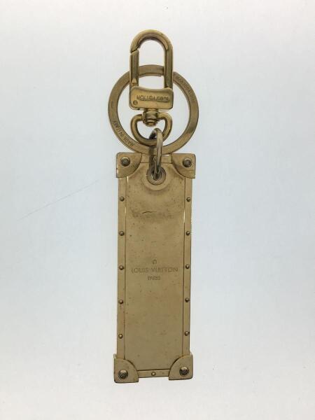LOUIS VUITTON ヴィトン ポルト クレ マルプリズム M68303 ルイヴィトン Louis Vuitton ポルト・クレ・マルプリズム キーリング