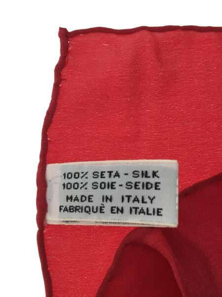 CHANEL(シャネル) / スカーフ/シルク/BRD/花柄/レディース | 中古品の