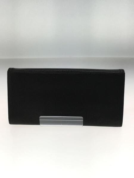 PORTER(ポーター) / 長財布/レザー/BLK/無地/メンズ 吉田カバン | 中古