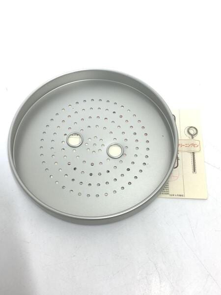 理研(リケン) / 圧力鍋/容量:6L/SLV | 中古品の販売・通販ならセカンド