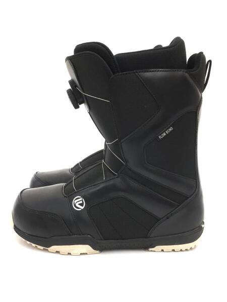 FLOW スノーボードブーツ ブラック28cm