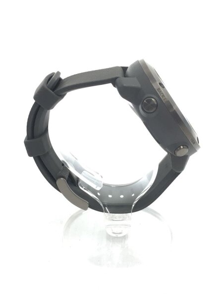 SUUNTO(スント) / デジタルウォッチ/ラバー/OW151/TRAVERSE GRAPHITE 
