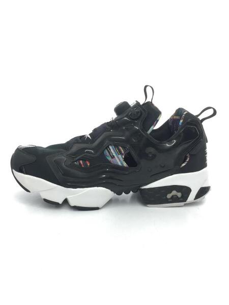 Reebok(リーボック) / INSTAPUMP FURY OG/29.5cm/BLK | 中古品の販売 