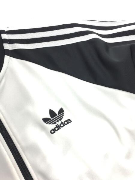 adidas(アディダス) / ×NIGO/トラックジャケット/L/ポリエステル/WHT
