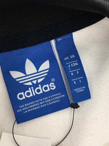 adidas(アディダス) / ×NIGO/トラックジャケット/L/ポリエステル/WHT